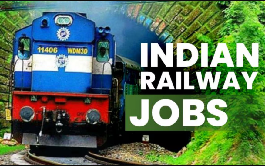 RRB Group- D posts Recruitment 2025