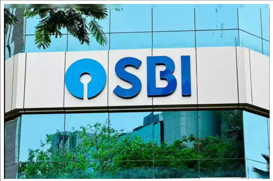 SBI Bank Bharti 2025