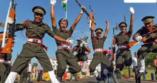 UPSC NDA Notification 2025