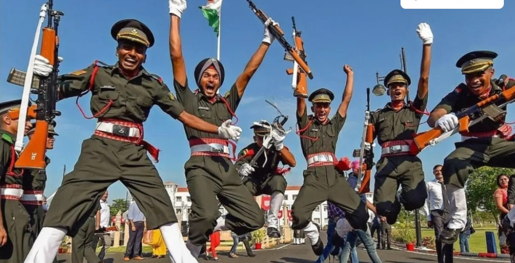 UPSC NDA Notification 2025