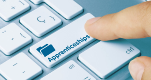 Apprenticeships Bharti 2026