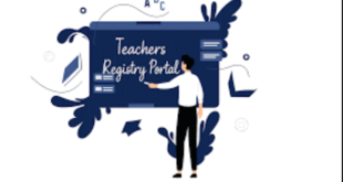 CHB Teachers Portal 2026