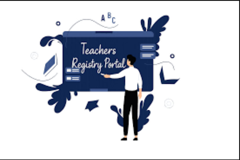 CHB Teachers Portal 2026