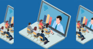 Education with employment opportunities, new courses and training.