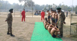 Indian Army Decision 2026