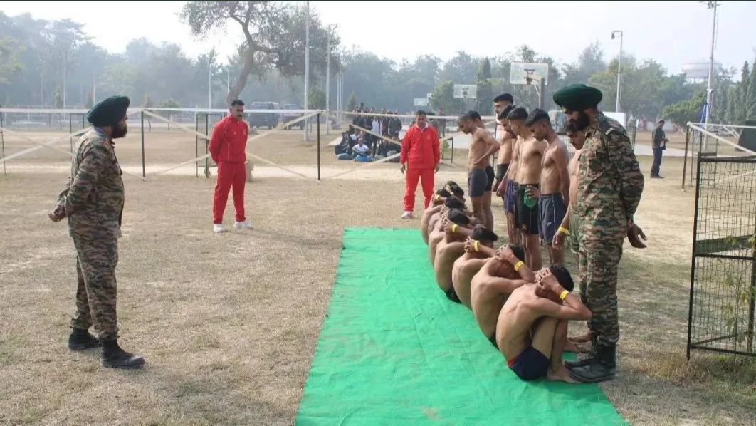 Indian Army Decision 2026