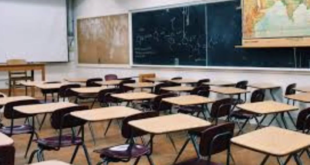 Marathi teaching in School 2026