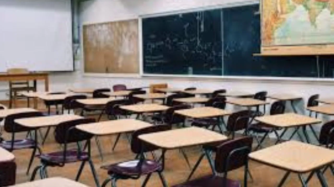 Marathi teaching in School 2026