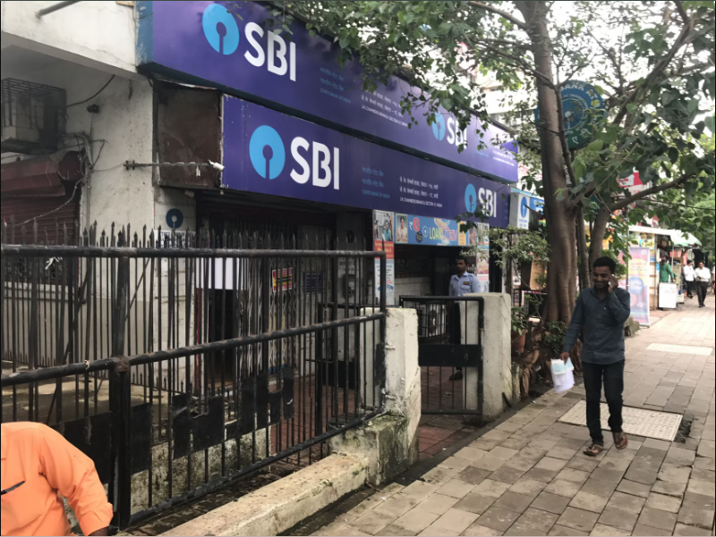 SBI Recruitment 2026