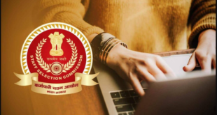 Staff Selection Bharti 2026