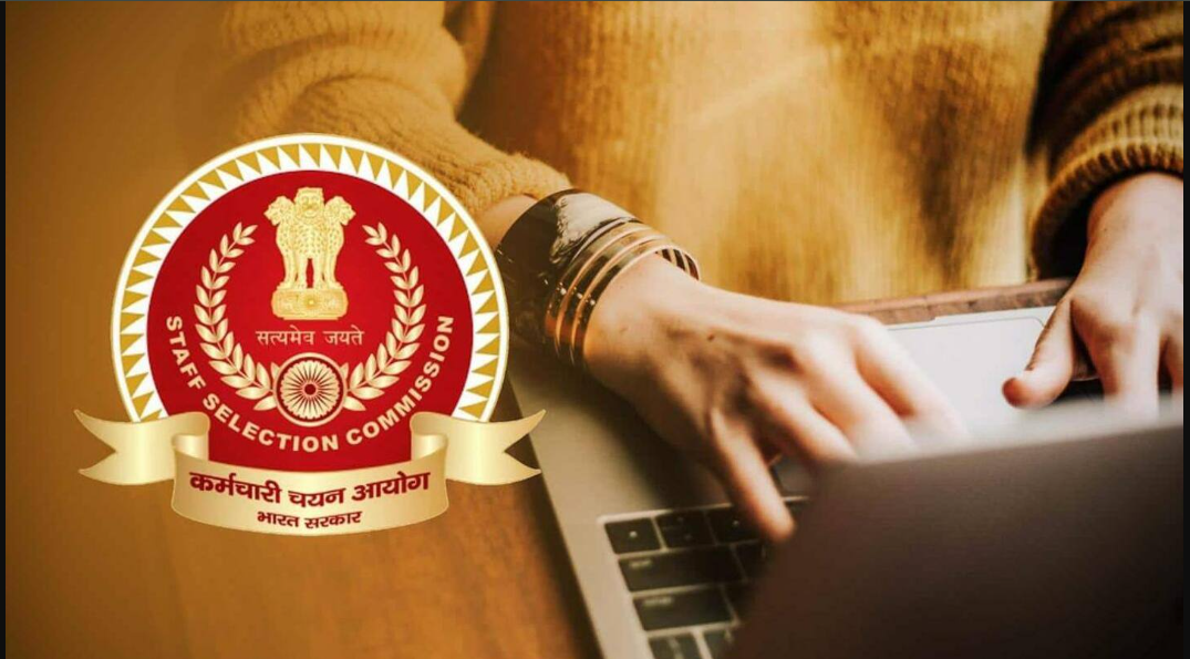 Staff Selection Bharti 2026