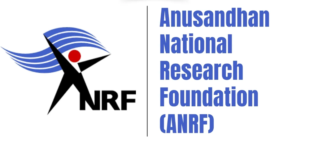 ANRF Fellowship 2026