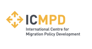 ICMPD Intenship 2026