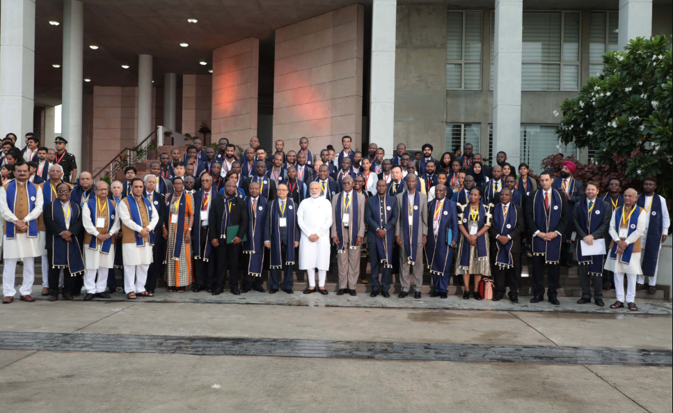 NFSU Recruitment 2026