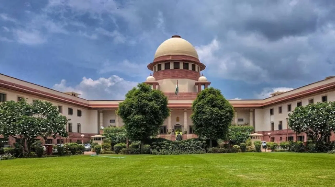 Supreme court Recruitment 2026