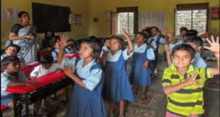 TET Promotion Rules 2026