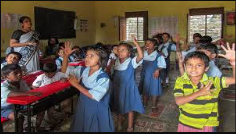 TET Promotion Rules 2026