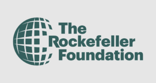 The Rockfeller Foundation Internship 2026