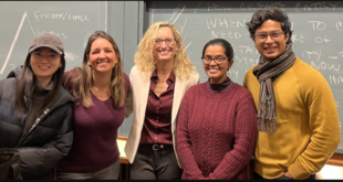 Fulbright-Nehru Postdoctoral Research Fellowship