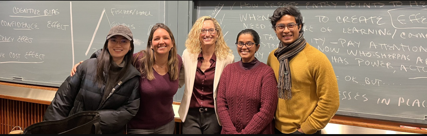 Fulbright-Nehru Postdoctoral Research Fellowship