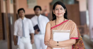 Maharashtra Professor Recruitment 2026