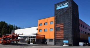 Sandvik Apprentices 2026