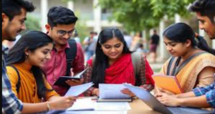 Nursing CET Exam 2026 Result declared