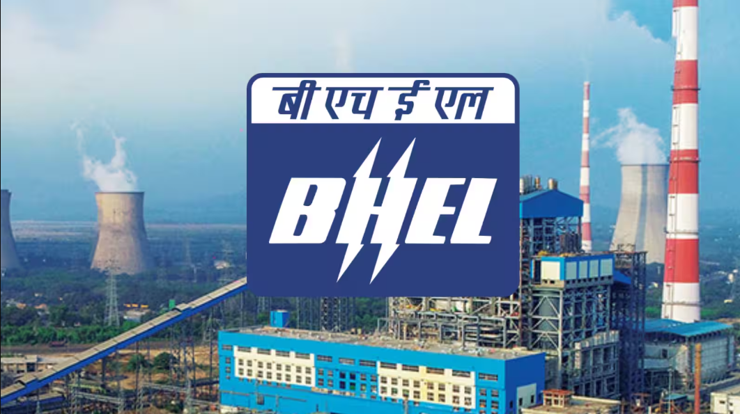 BHEL Bharti 2026