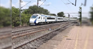 KokanRailway Bharti 2026