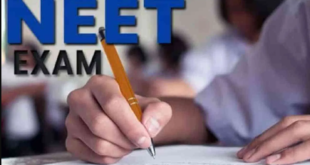 NEET Exam 2026