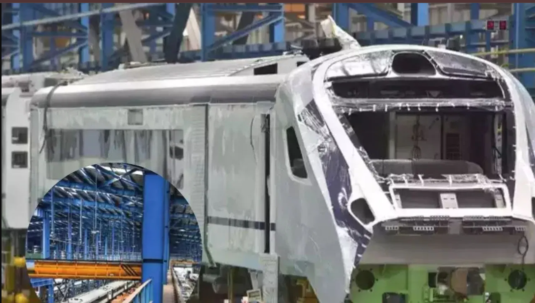 Rail Koach Bharti 2026