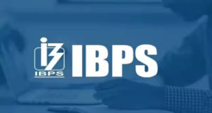 IBPS Recruitment 2026