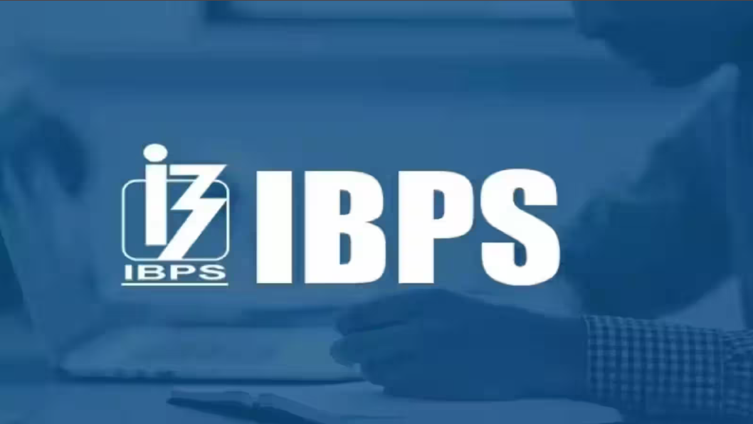 IBPS Recruitment 2026