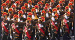Indian Army Bharti 2026