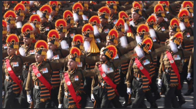 Indian Army Bharti 2026